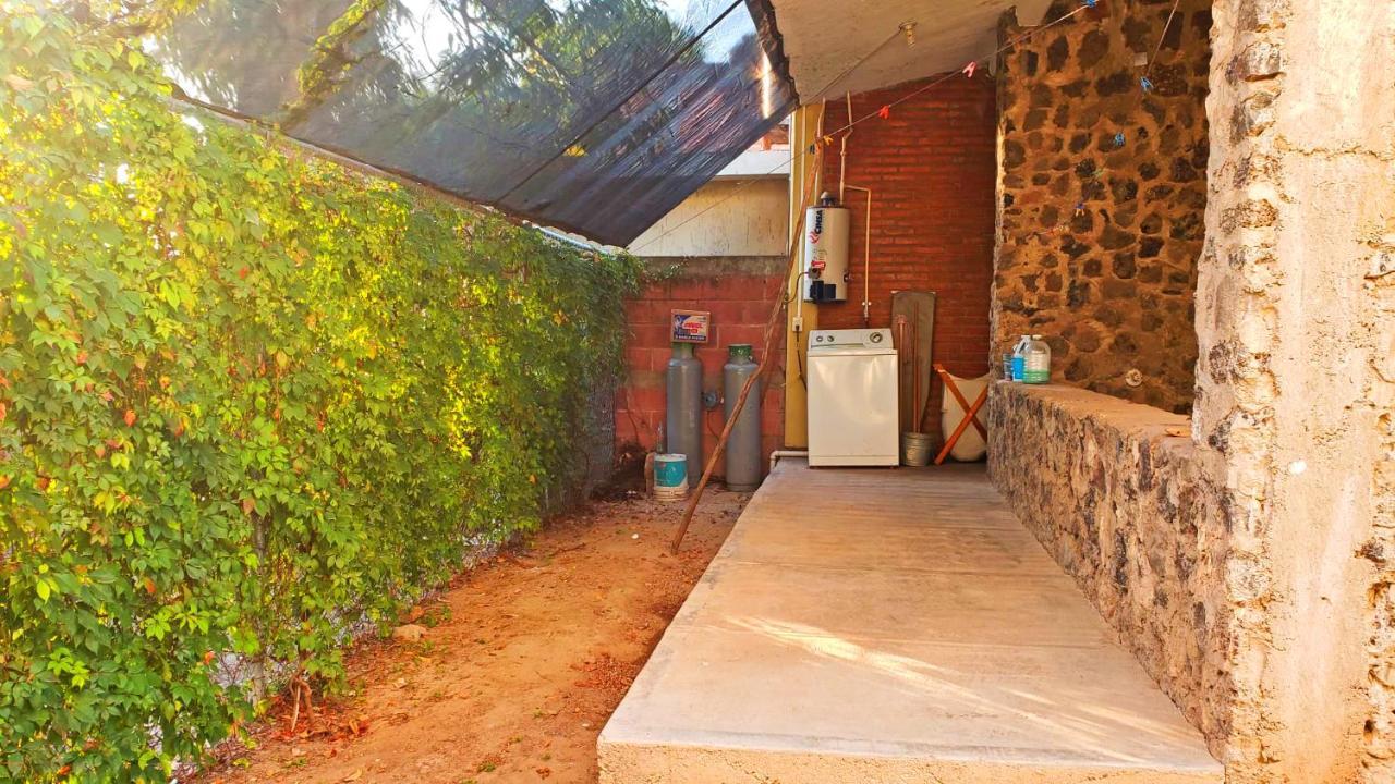 Villa Casa Cerca De La Media Luna à Río Verde Extérieur photo