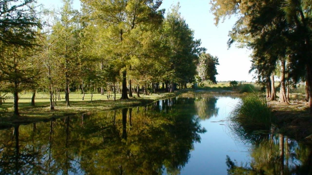 Villa Casa Cerca De La Media Luna à Río Verde Extérieur photo